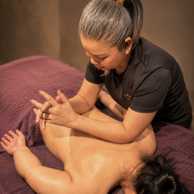 Massage