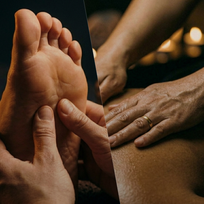 Massage
