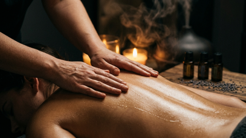 Massage